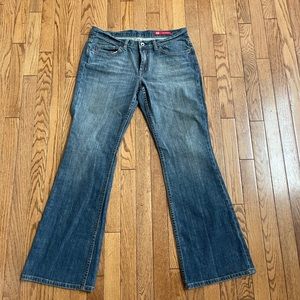 Express Jeans NWOT size 10